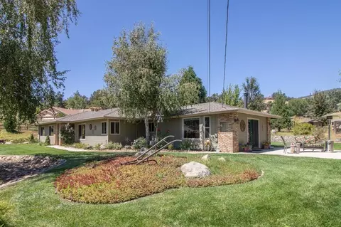 29901 Rolling Oak Dr, Tehachapi, CA 93561 photo 1