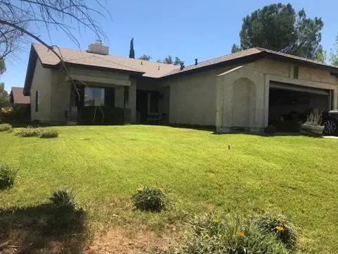 36718 Apache Plume Dr E, Palmdale, CA 93550 photo 1