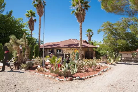 16221 Burning Tree Dr, Llano, CA 93544 photo 4