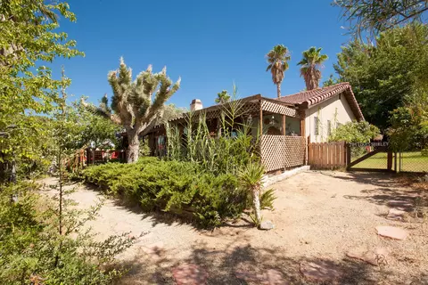 16221 Burning Tree Dr, Llano, CA 93544 photo 32