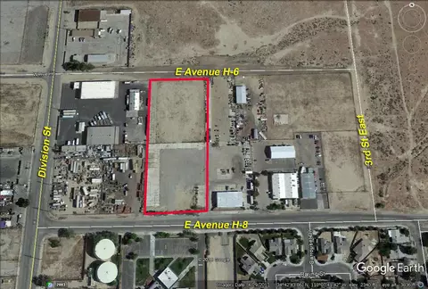 151 Avenue H8 E, Lancaster, CA 93535 photo 1