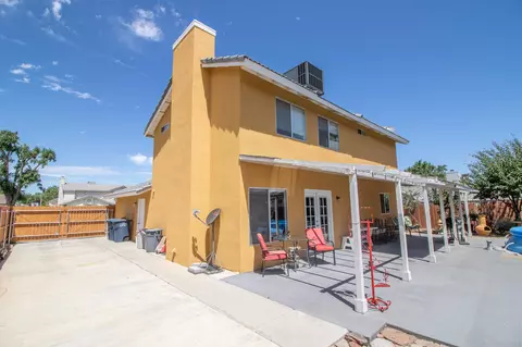 814 Elm St, Tehachapi, CA 93561 photo 30