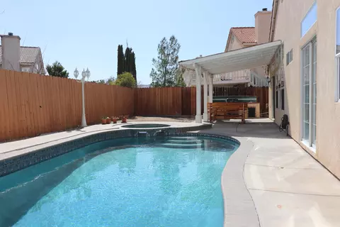 36465 Blacksmith Dr, Palmdale, CA 93550 photo 18