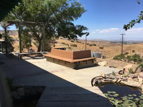 1941 E Carson Mesa Rd, Palmdale, CA 93550 photo 2