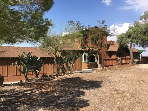 1941 E Carson Mesa Rd, Palmdale, CA 93550 photo 1