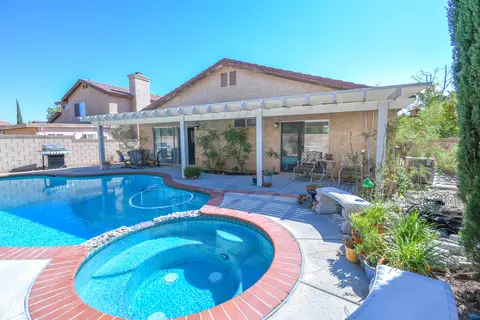 43839 Fallon Ave, Lancaster, CA 93535 photo 13