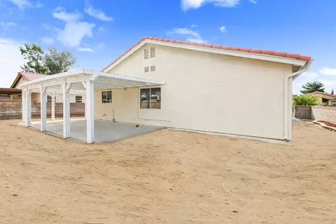 43722 Nicole St, Lancaster, CA 93535 photo 20