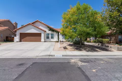 42429 Butterscotch Ln, Lancaster, CA 93536 photo 4