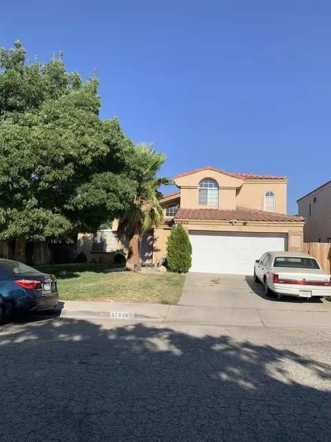 37626 Nectarine Dr, Palmdale, CA 93550 photo 1
