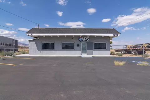 1863 State Highway 58, Mojave, CA 93501 photo 1