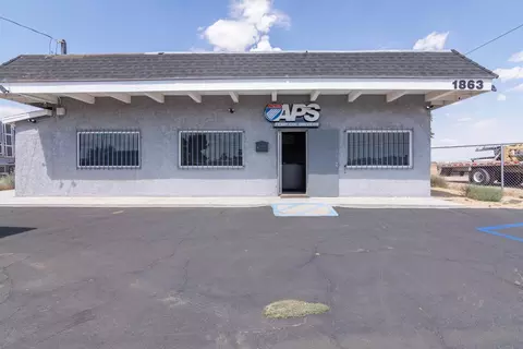 1863 State Highway 58, Mojave, CA 93501 photo 2