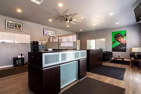 1863 State Highway 58, Mojave, CA 93501 photo 8