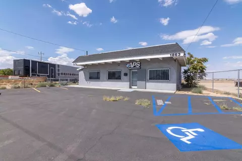 1863 State Highway 58, Mojave, CA 93501 photo 3