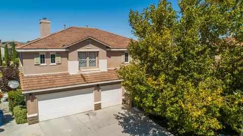 3601 Falls Ct, Palmdale, CA 93551 photo 1
