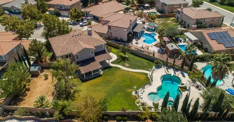 3601 Falls Ct, Palmdale, CA 93551 photo 4