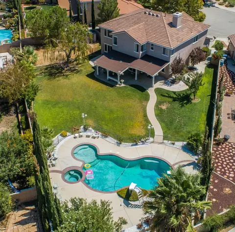3601 Falls Ct, Palmdale, CA 93551 photo 3