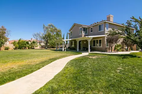 3601 Falls Ct, Palmdale, CA 93551 photo 37