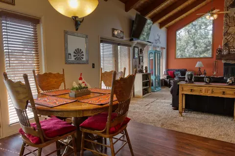 27080 Oakflat Dr, Tehachapi, CA 93561 photo 8