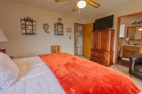 27080 Oakflat Dr, Tehachapi, CA 93561 photo 25