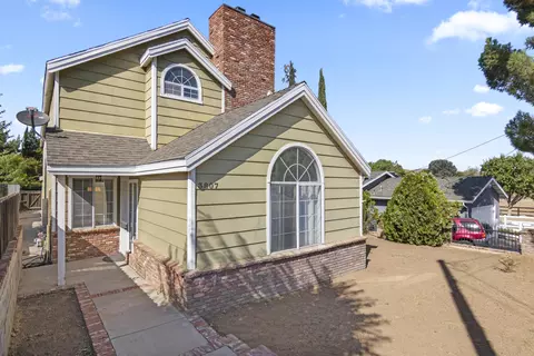 3807 Smith Ave, Acton, CA 93510 photo 5