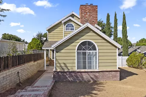 3807 Smith Ave, Acton, CA 93510 photo 4