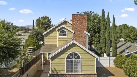 3807 Smith Ave, Acton, CA 93510 photo 42