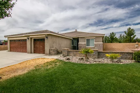 6159 Starview Dr, Lancaster, CA 93536 photo 1
