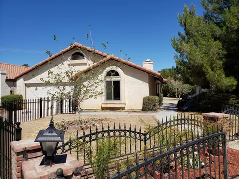 3513 Acorde Ave, Palmdale, CA 93550 photo 1