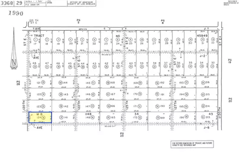 120 Th St East Ave J-8, Lancaster, CA 93535 photo 1