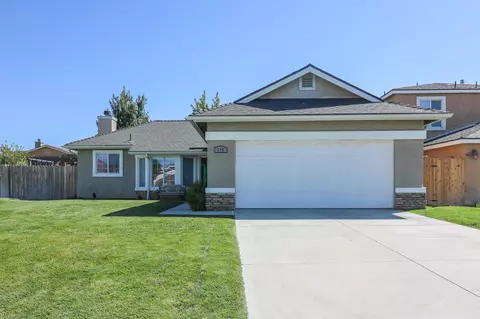 114 Clearview Ct, Tehachapi, CA 93561 photo 1