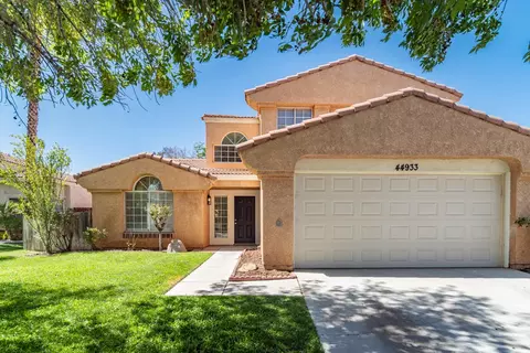 44933 Calston Ave, Lancaster, CA 93535 photo 3