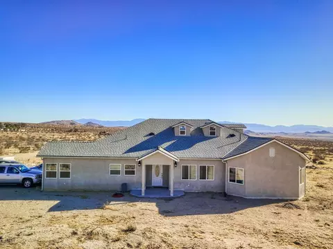 17002 E Avenue G, Lancaster, CA 93535 photo 1