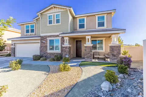43948 Windrose Pl, Lancaster, CA 93536 photo 1