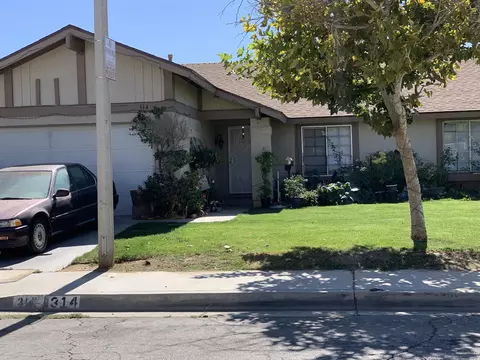 314 E Avenue J-7 E, Lancaster, CA 93535 photo 4