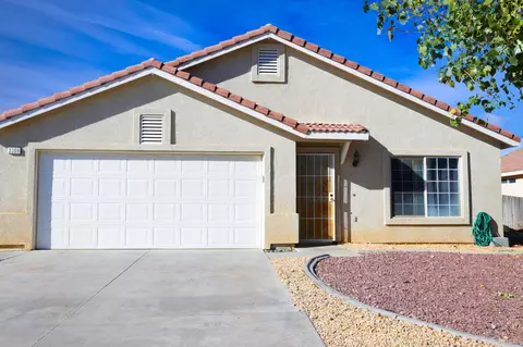 3309 Avenue K4 E, Lancaster, CA 93535 photo 1