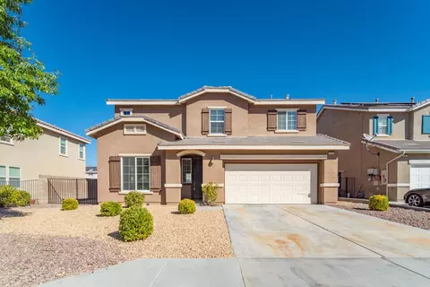4309 Jonathon St, Lancaster, CA 93536 photo 1