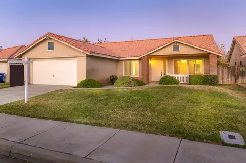43826 Raysack Ave, Lancaster, CA 93535 photo 1