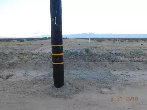 Neuralia Rd., California City, CA 93505