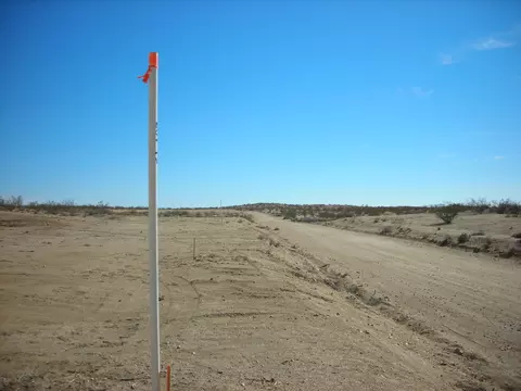 Cindy Drive, California City, CA 93505