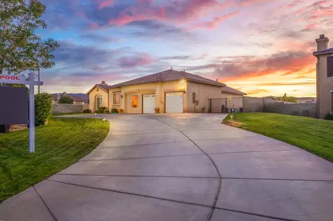 41607 Firenze St, Lancaster, CA 93536 photo 25