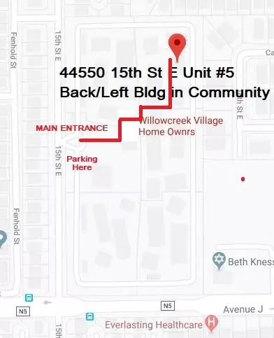 44550 E 15th St UNIT 5, Lancaster, CA 93535 photo 55