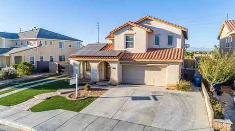 7043 Lyric Ave, Lancaster, CA 93536 photo 1