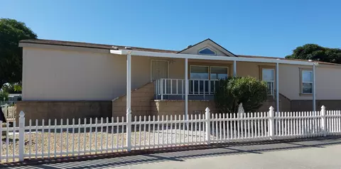 45465 25th St E #114, Lancaster, CA 93535 photo 1