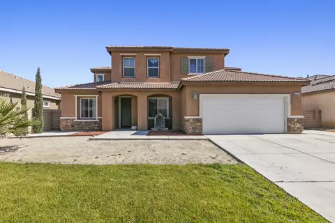 37874 Vessing Ter, Palmdale, CA 93552 photo 1