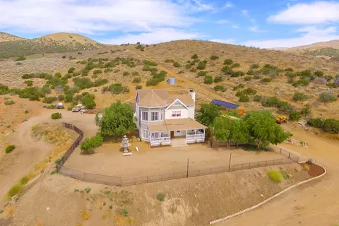 34629 Juniper Valley Rd, Acton, CA 93510 photo 33