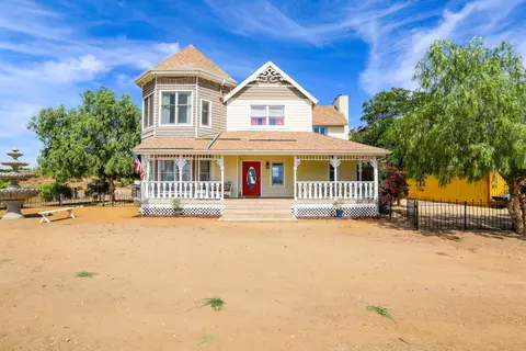 34629 Juniper Valley Rd, Acton, CA 93510 photo 1