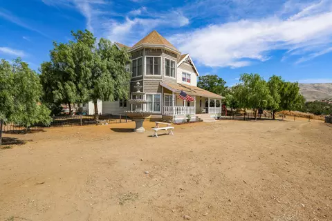 34629 Juniper Valley Rd, Acton, CA 93510 photo 6