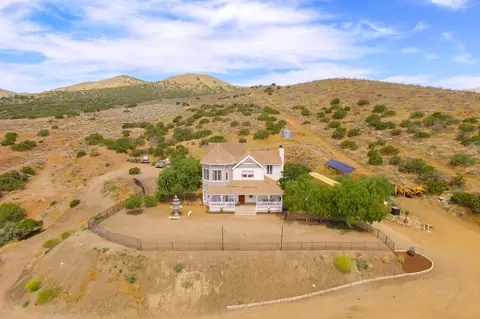 34629 Juniper Valley Rd, Acton, CA 93510 photo 32