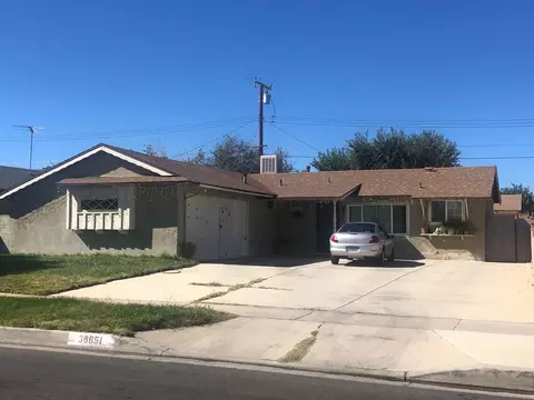 38651 2nd St E, Palmdale, CA 93550 photo 1