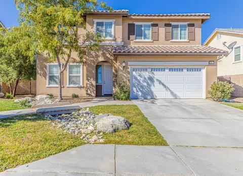 43617 E 32nd St, Lancaster, CA 93535 photo 4